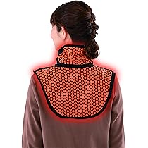 Amazon.co.jp: [松栄興業株式会社] ラジウム 温感サポーター【首